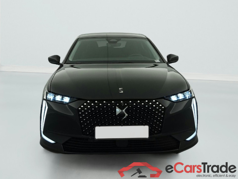 DS DS4 Etoile Hybride 145 e-DCT6 #2