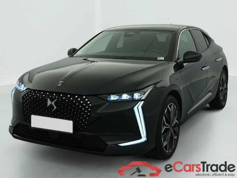 DS DS4 Etoile Hybride 145 e-DCT6 #3