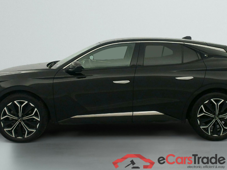 DS DS4 Etoile Hybride 145 e-DCT6 #4