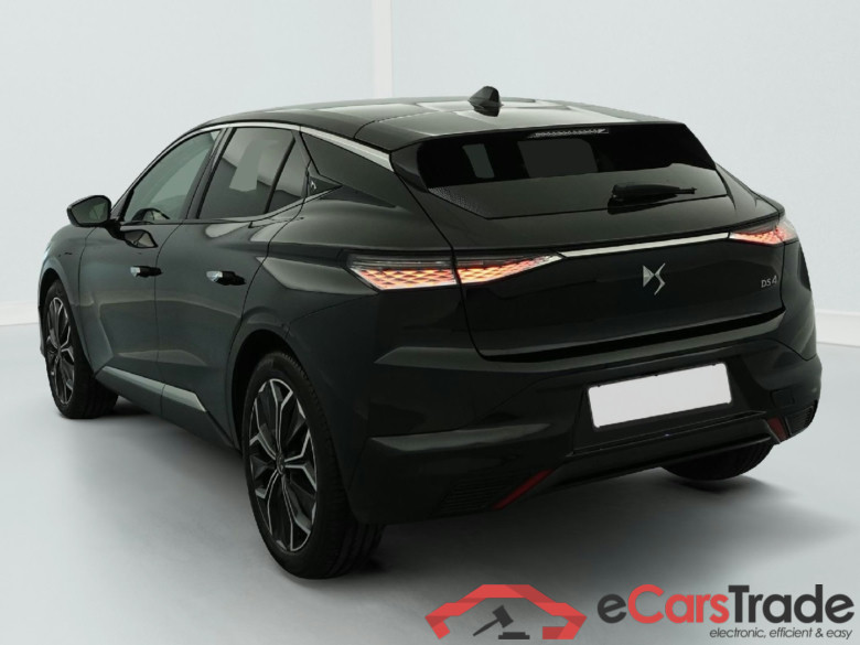 DS DS4 Etoile Hybride 145 e-DCT6 #5