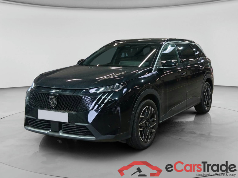 Peugeot 5008 Allure Hybrid 136 e-DCS6 #1