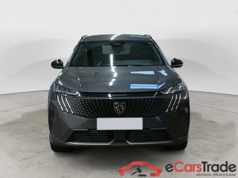 Peugeot 5008 Allure Hybrid 136 e-DCS6 #5