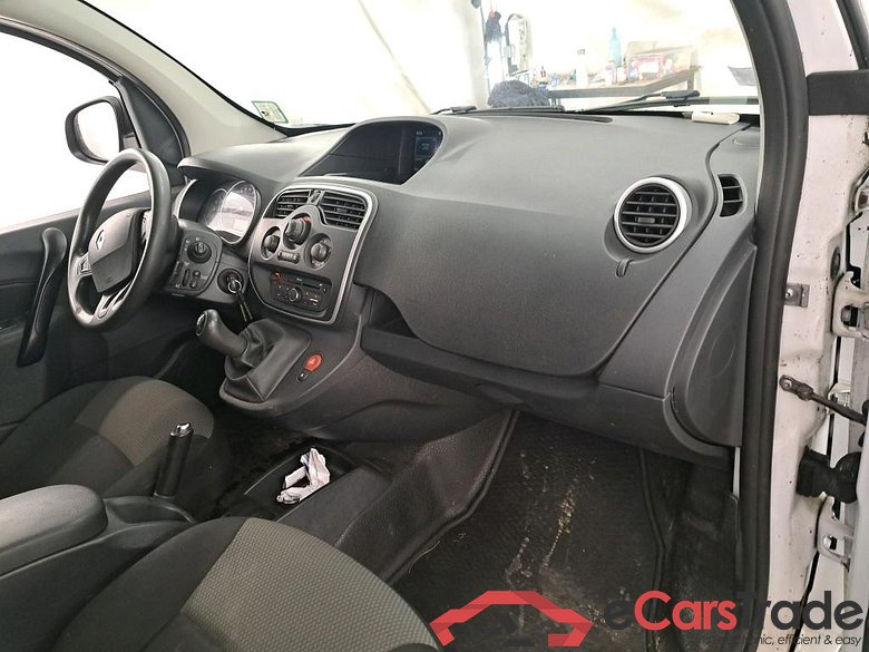 Kangoo Express Maxi Extra (Série Spéciale) 1.5 dCi 90CV BVM5 E6 #5