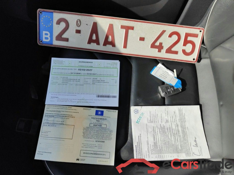 Volkswagen Tiguan Allspace 2.0 TDI SCR DSG7 Platinum 5d !! technical issues !! #4