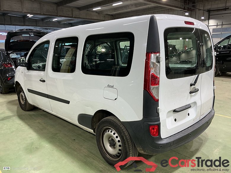 RENAULT KANGOO EXPRESS 1.5 BLUE DCI 95 MAXI CONFORT #3