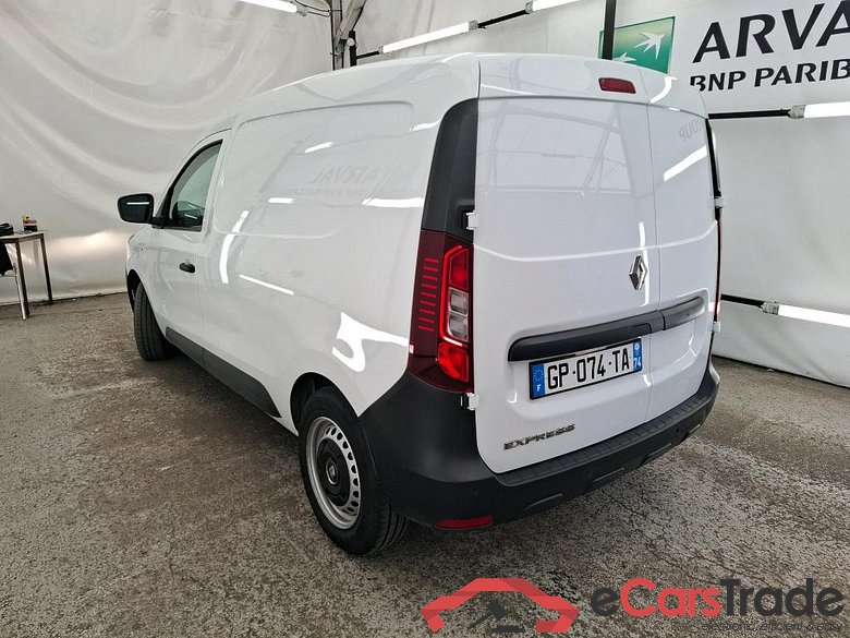 Kangoo Express Confort 1.5 dCi 95CV BVM6 E6d #2