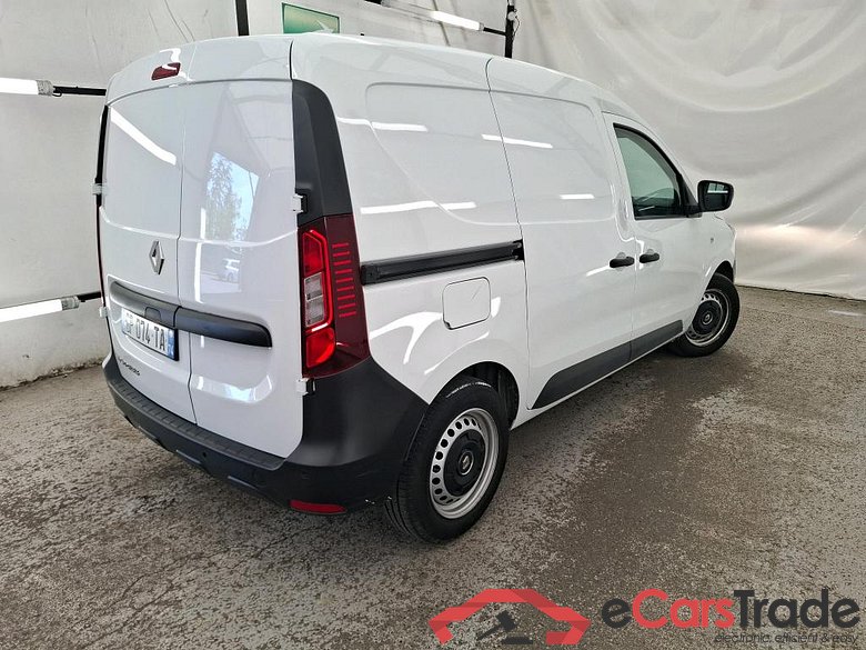 Kangoo Express Confort 1.5 dCi 95CV BVM6 E6d #3