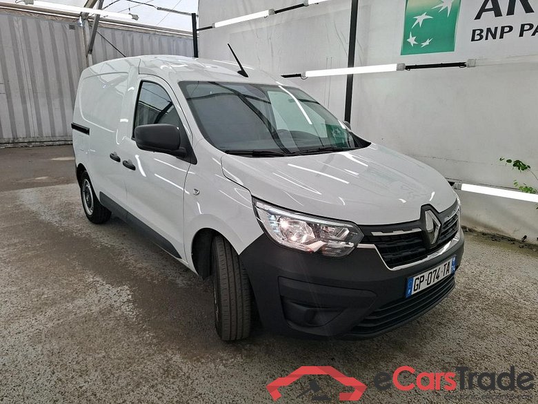 Kangoo Express Confort 1.5 dCi 95CV BVM6 E6d #4