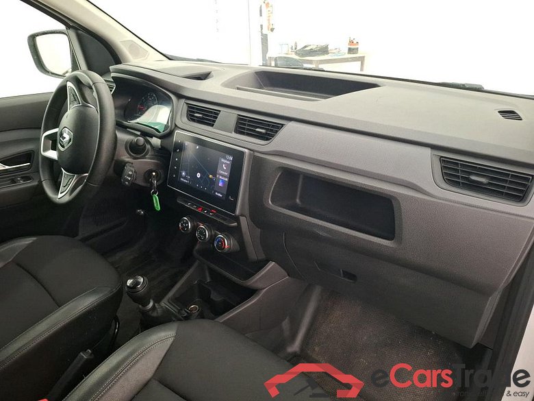 Kangoo Express Confort 1.5 dCi 95CV BVM6 E6d #5