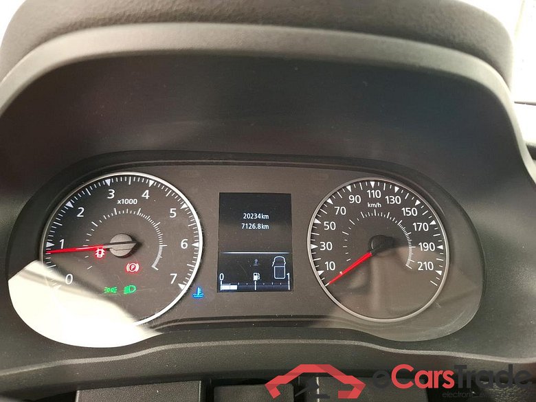 Kangoo Express Confort 1.5 dCi 95CV BVM6 E6d #6