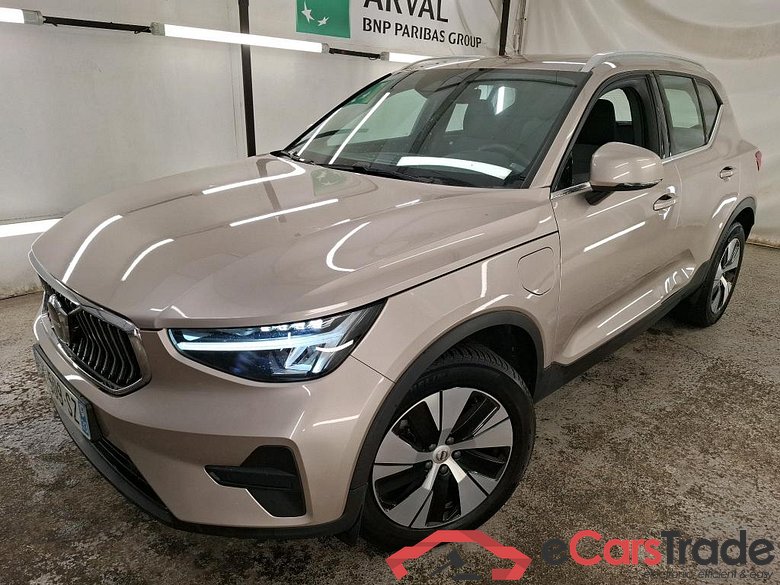 VOLVO XC40 / 2022 / 5P / SUV Recharge T4 211 DCT7 Start #1