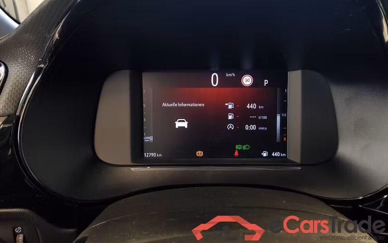 Opel Corsa F (2019->) DE - LimS5 1.2 Turbo EU6e, GS, (Facelift) 2023 - 2026 #6