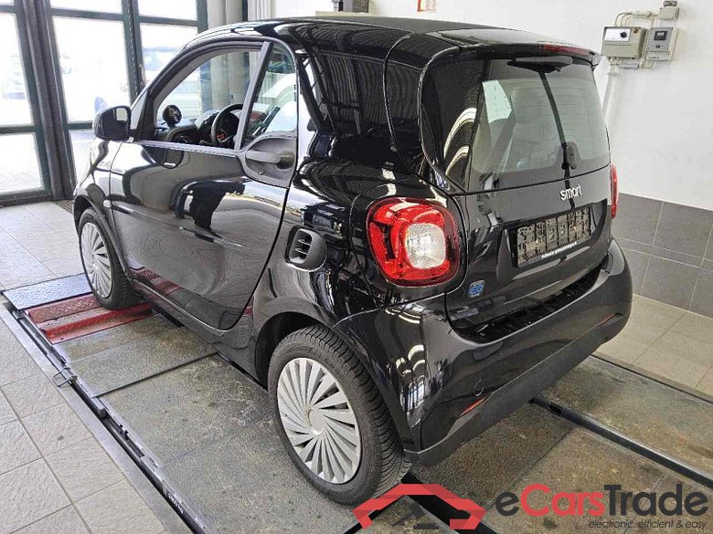 Smart fortwo coupe (11.2014->) DE - LimS3 electric drive / EQ, EQ, (Facelift) 2019 - 2023 #4