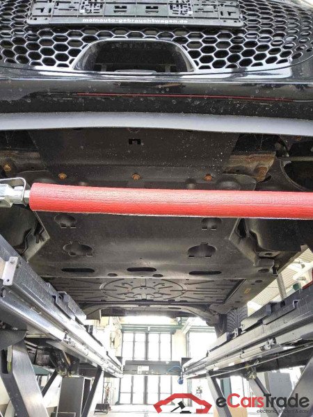 Smart fortwo coupe (11.2014->) DE - LimS3 electric drive / EQ, EQ, (Facelift) 2019 - 2023 #5