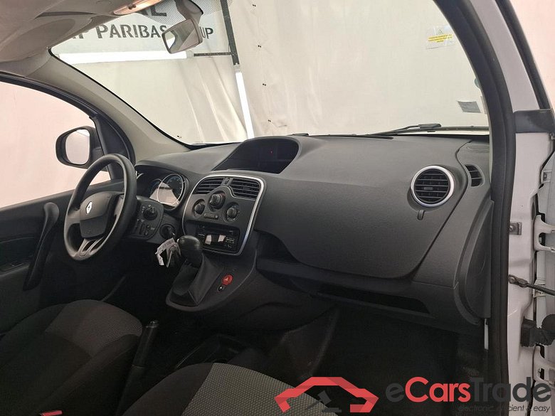 RENAULT Kangoo Express / 2013 / 3P / Fourgonnette Z.E. Confort Achat Integral - 19 #6