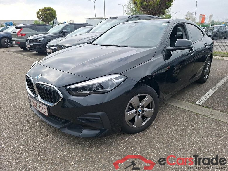 BMW 2 SERIES GRAN COUPE 1.5 218IA GRAN COUPE #1