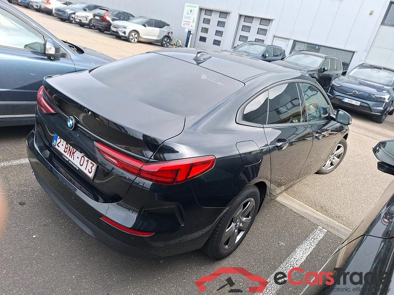 BMW 2 SERIES GRAN COUPE 1.5 218IA GRAN COUPE #4