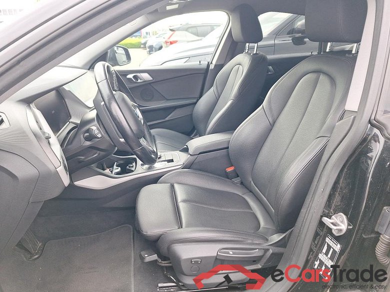 BMW 2 SERIES GRAN COUPE 1.5 218IA GRAN COUPE #5