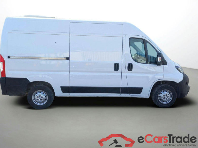 Peugeot Boxer Tôlé L2H2 3.3T BlueHDi 140 S&S BVM6 #4