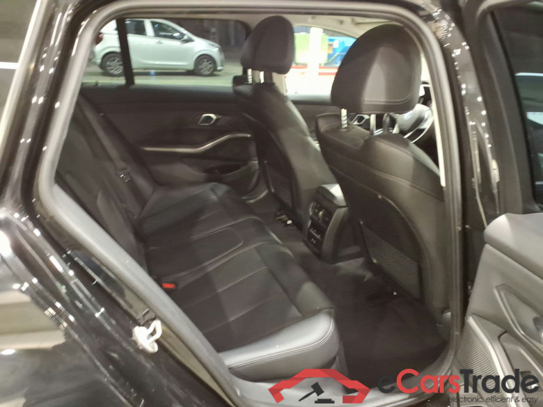 BMW 3 SERIES TOURING 2.0 330E (215KW) TOURING #5