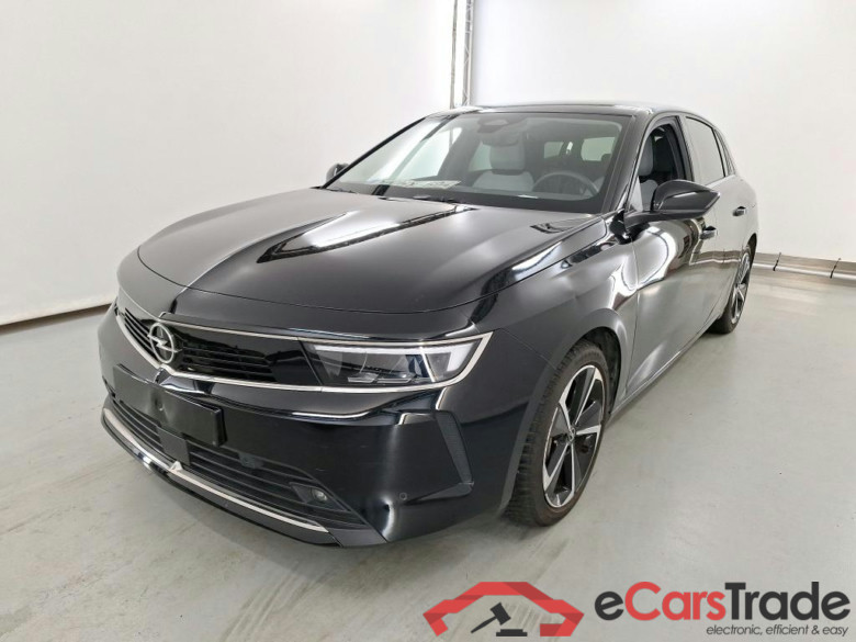 OPEL Astra 1.6 PHEV 132KW ELEGANCE AUTO