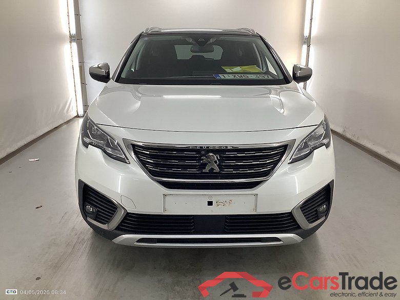 PEUGEOT 5008 - 2017 1.2 PureTech Crossway (EU6.3) STOCK #2