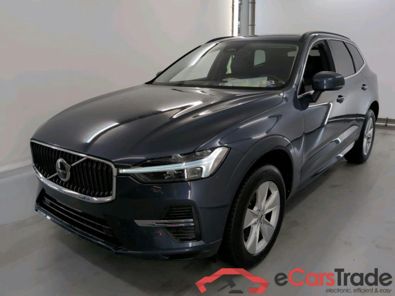 VOLVO XC60 2.0 B4 P MHEV MOMENTUM PRO AUTO