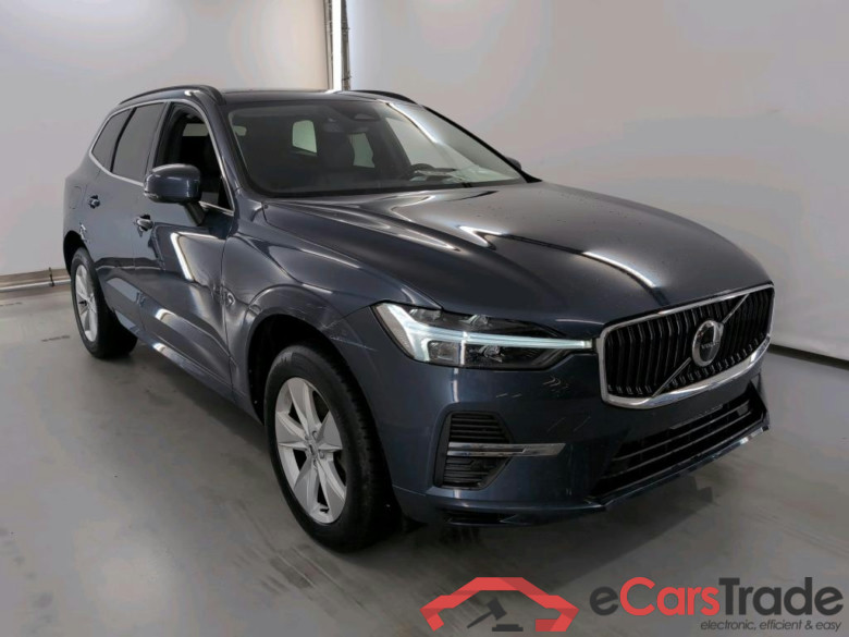 VOLVO XC60 2.0 B4 P MHEV MOMENTUM PRO AUTO #2