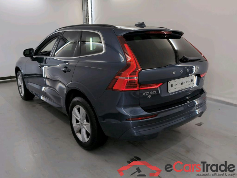 VOLVO XC60 2.0 B4 P MHEV MOMENTUM PRO AUTO #3