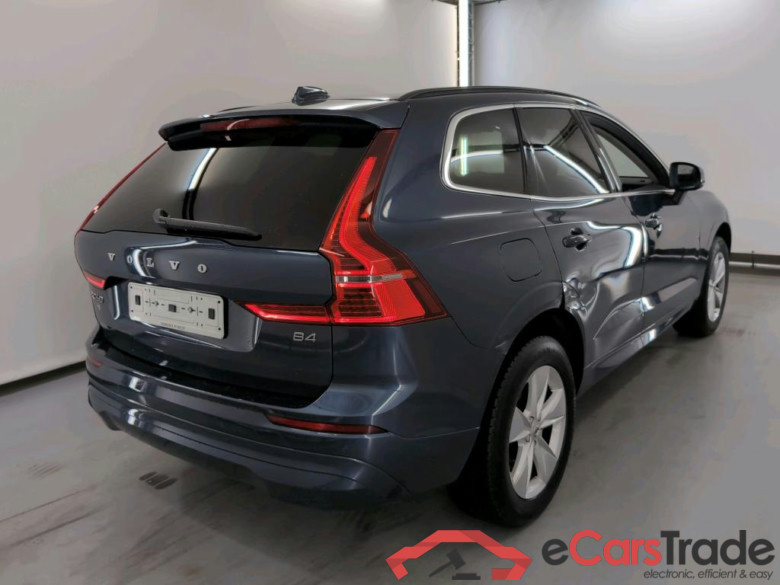 VOLVO XC60 2.0 B4 P MHEV MOMENTUM PRO AUTO #4