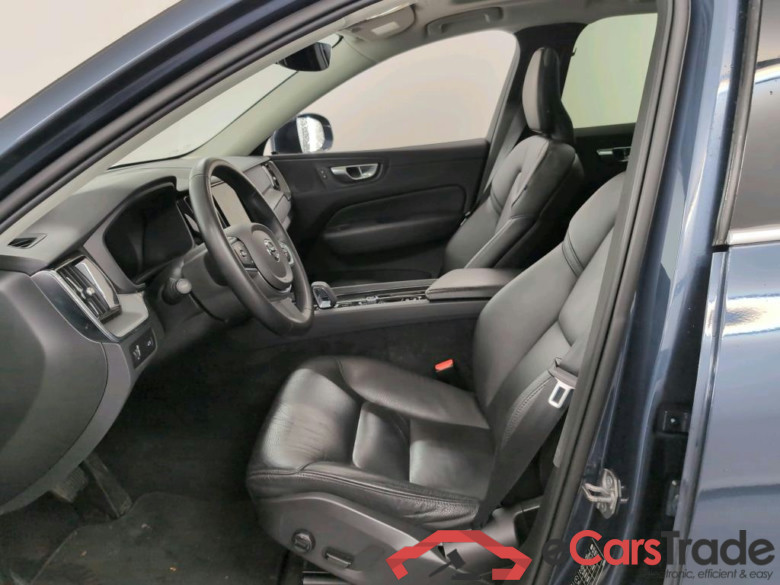 VOLVO XC60 2.0 B4 P MHEV MOMENTUM PRO AUTO #5