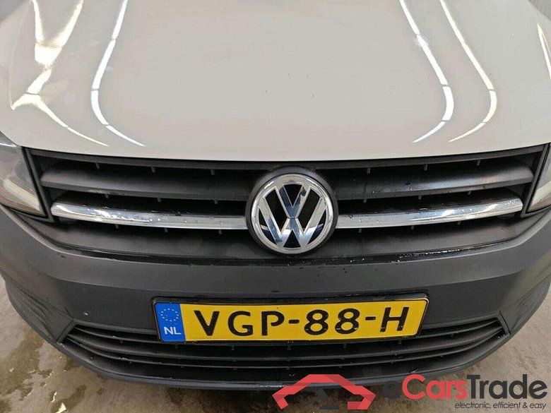 VOLKSWAGEN Caddy 2.0 TDI L1H1 BMT Tr. #4