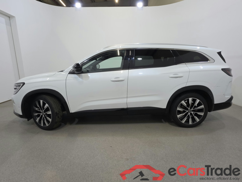 Renault Espace 1.2 E-Tech Hybrid Techno 7PL Aut. LED-Xenon Virtual Navi-Pro 1/2 Leather KeylessGo Camera Klima PDC ... #2