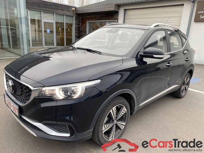 MG ZS EV Luxury Aut. Pano ACC Navi Leather KeylessGo Camera Klima PDC ...