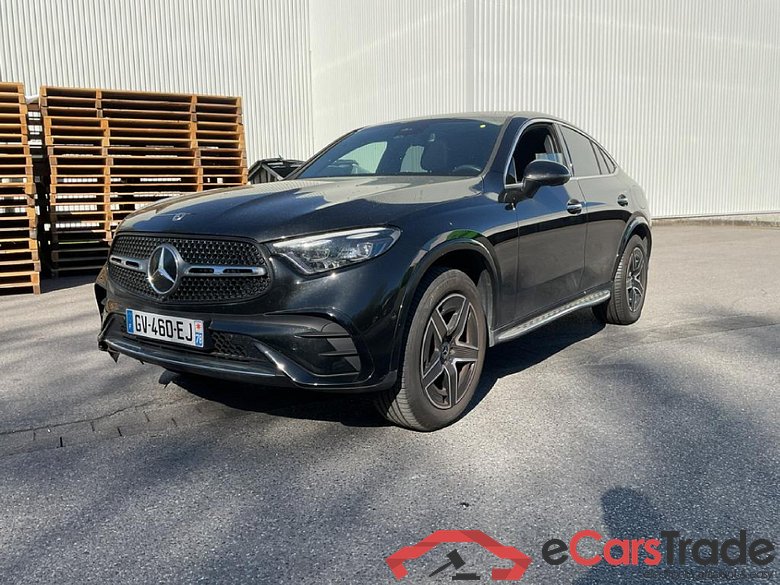 Mercedes-Benz GLC 300 AMG-Line 300 4Matic #2