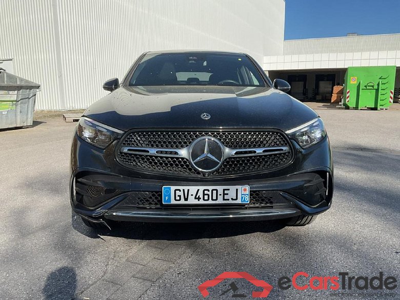 Mercedes-Benz GLC 300 AMG-Line 300 4Matic #3