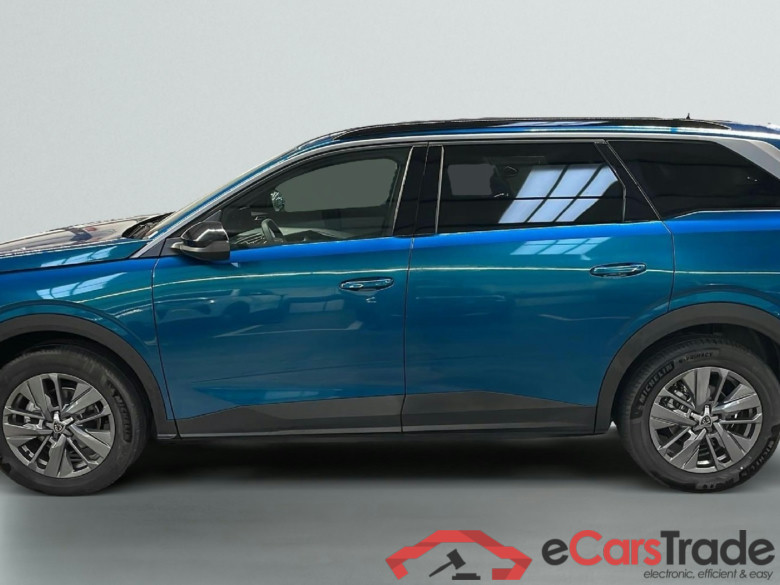 Peugeot 5008 HYBRID 145 CH E-DCS6 ALLURE #4