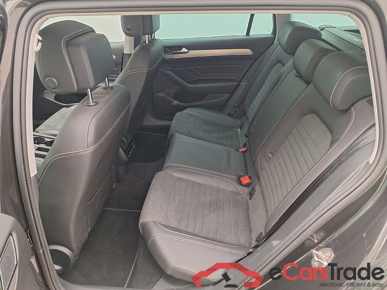 VW, Passat Variant FL'19, Volkswagen Passat Variant 2.0 TDI SCR 110kW DSG7 E #4