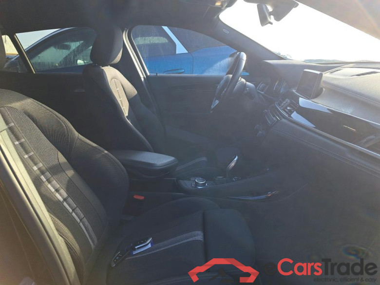BMW X2 sDrive18i #6