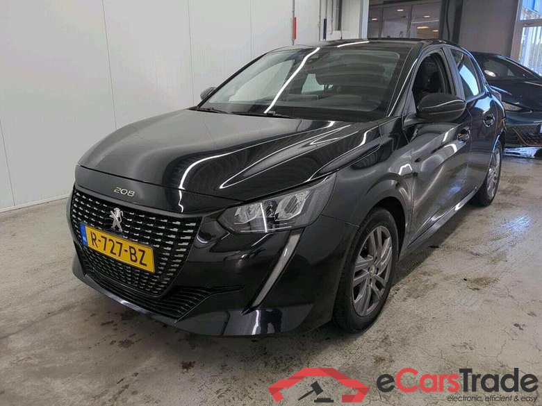 PEUGEOT 208 1.2 PT Active Pack #1