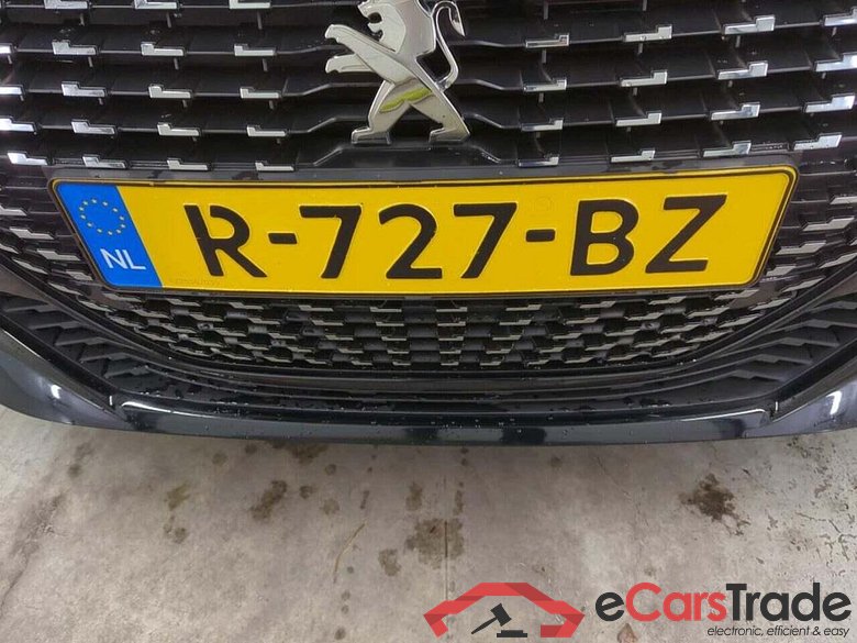 PEUGEOT 208 1.2 PT Active Pack #4