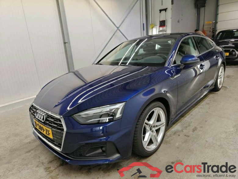 AUDI A5 Sportback 35 TFSI Pro Line #1