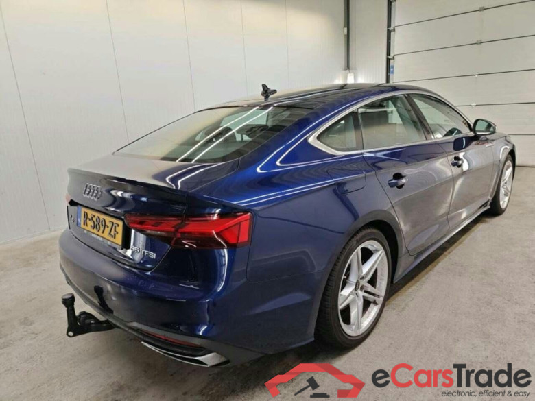 AUDI A5 Sportback 35 TFSI Pro Line #2