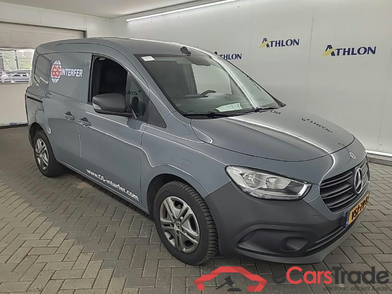 MERCEDES-BENZ CITAN 108CDI GB L1 PRO 4D 55kW #2
