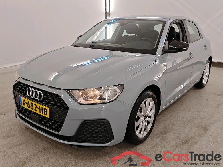 Audi A1 Sportback 25 TFSI Pro Line 5d #1