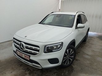 Mercedes GLB 200