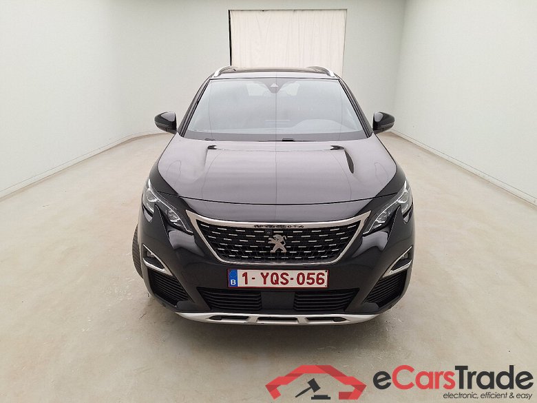 Peugeot, 5008 '16, Peugeot 5008 1.5 BlueHDi 96kW S&S EAT8 GT Line 5d 7pl #1