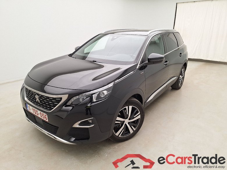 Peugeot, 5008 '16, Peugeot 5008 1.5 BlueHDi 96kW S&S EAT8 GT Line 5d 7pl #2