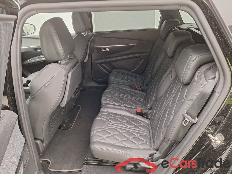 Peugeot, 5008 '16, Peugeot 5008 1.5 BlueHDi 96kW S&S EAT8 GT Line 5d 7pl #4