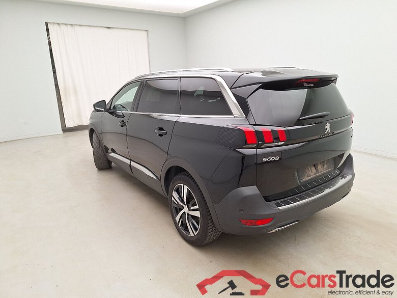 Peugeot, 5008 '16, Peugeot 5008 1.5 BlueHDi 96kW S&S EAT8 GT Line 5d 7pl #6